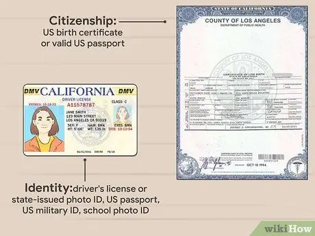 Найдите свой номер социального страхования Шаг 6