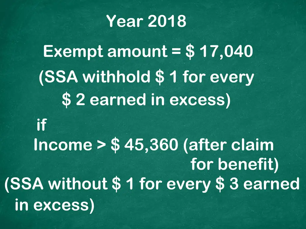 Как рассчитать пособие по социальному обеспечению: 13 шагов