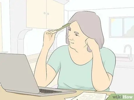 Подайте заявление на получение супружеского пособия по социальному обеспечению Шаг 4