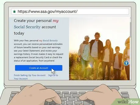 Подать заявление на получение супружеского пособия по социальному обеспечению Шаг 8