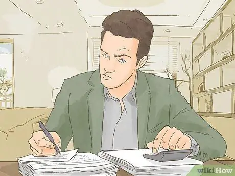 Достигните финансовой свободы, шаг 9