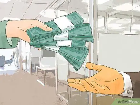 Спасите свой дом от продажи налогов, шаг 20