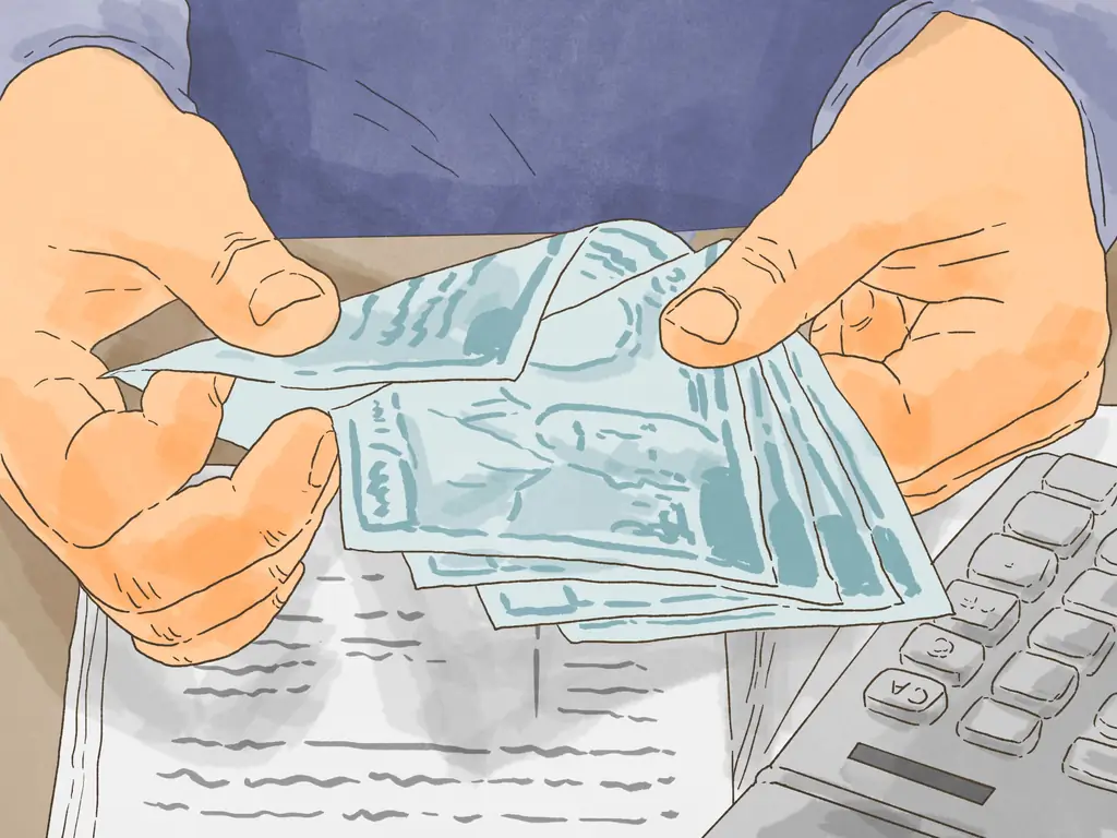 Как платить налоги на социальное обеспечение и медицинское обслуживание: 10 шагов