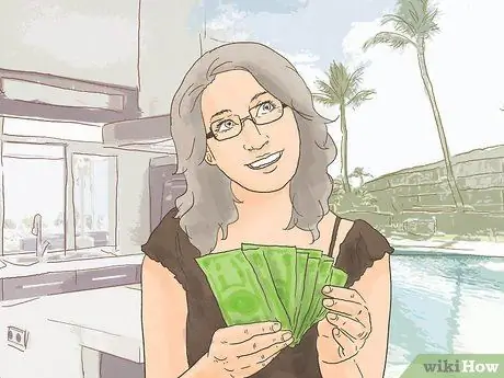 Максимальное увеличение пособий по социальному обеспечению Шаг 2