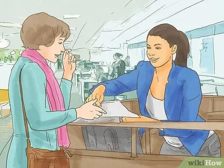 Увеличьте размер пособий по социальному обеспечению Шаг 4