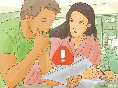 Увеличьте размер пособий по социальному обеспечению Шаг 6