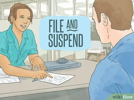 Увеличьте размер пособий по социальному обеспечению Шаг 8