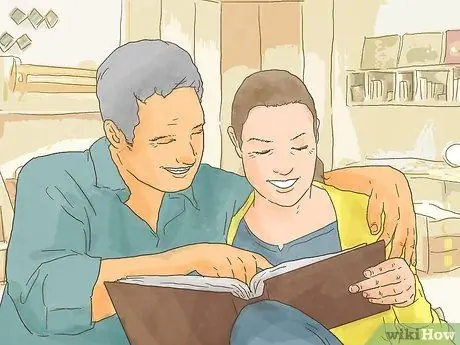 Увеличьте размер пособий по социальному обеспечению Шаг 9