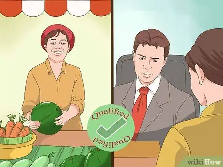 Подготовьте расписание C Шаг 1