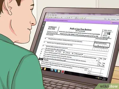 Подготовьте расписание C Шаг 4