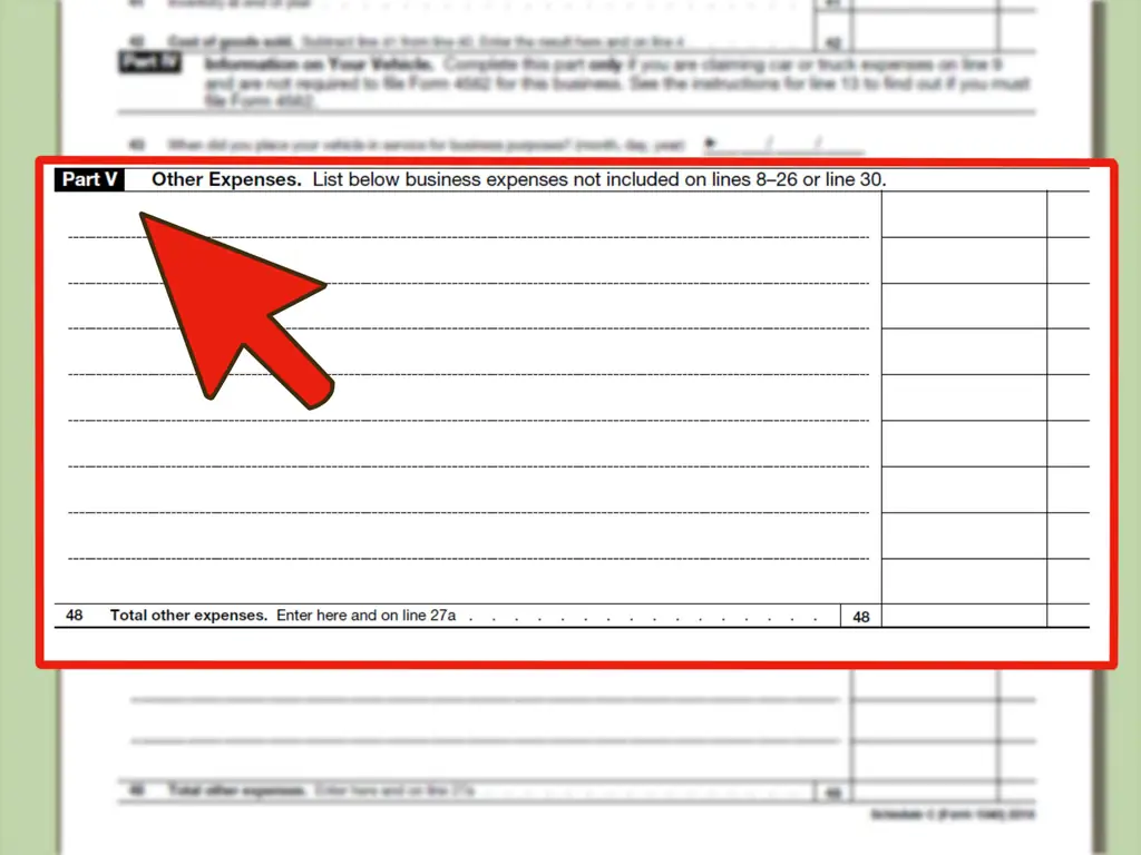 Как подготовить расписание C: 10 шагов (с иллюстрациями)