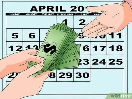 Получение ссуд до зарплаты с плохой кредитной историей Шаг 10