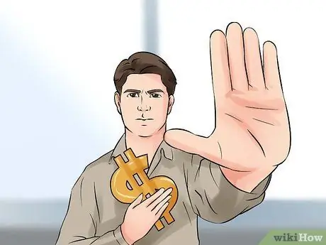 Торговля бинарными опционами Шаг 4