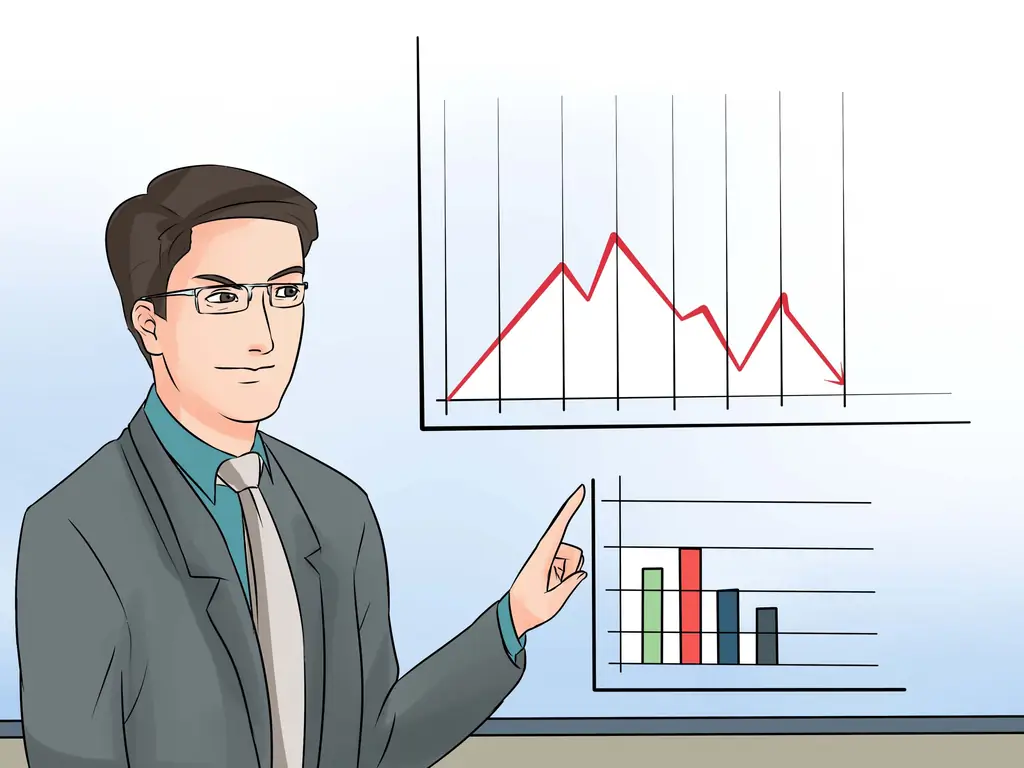 Как разработать полную торговую систему (с изображениями)