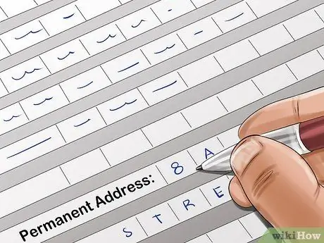 Заполните форму паевого инвестиционного фонда Шаг 5