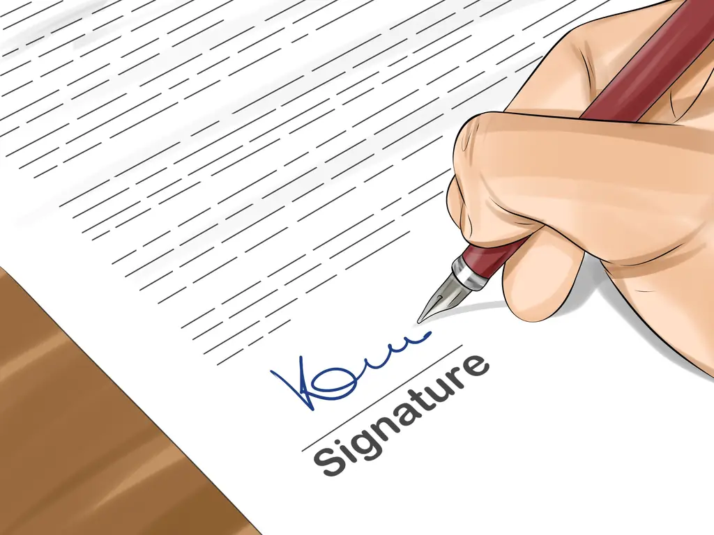 Как заполнить форму паевого инвестиционного фонда: 12 шагов (с иллюстрациями)