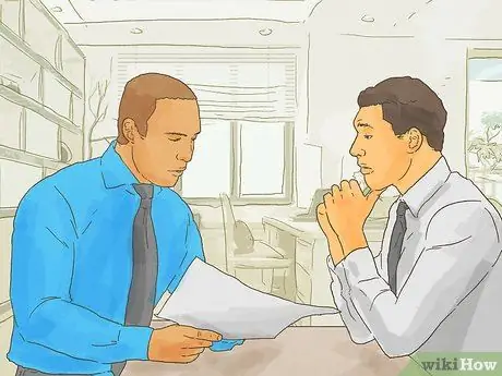 Перевод средств бизнес-инвестору Шаг 2