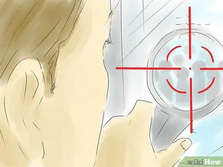 Получите работу в другом штате Шаг 6