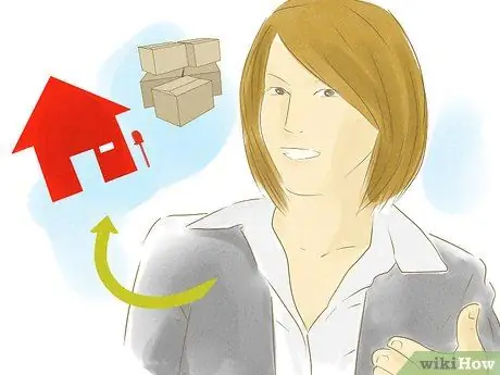 Устроиться на работу в другом штате Шаг 17