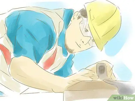 Получите работу в другом штате Шаг 14