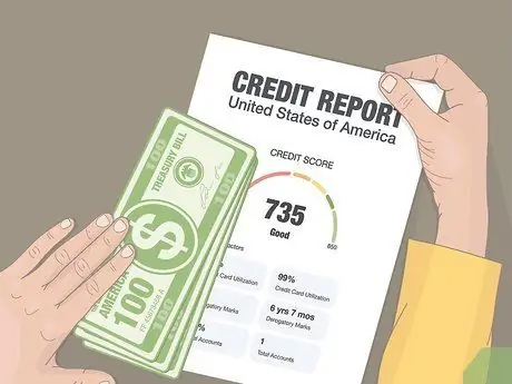 Инвестируйте в казначейские векселя Шаг 01