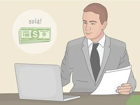 Инвестируйте в казначейские векселя Шаг 14