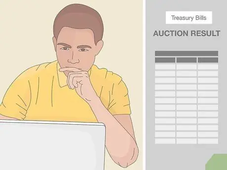 Инвестируйте в казначейские векселя Шаг 06