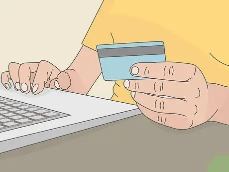 Инвестируйте в казначейские векселя Шаг 07