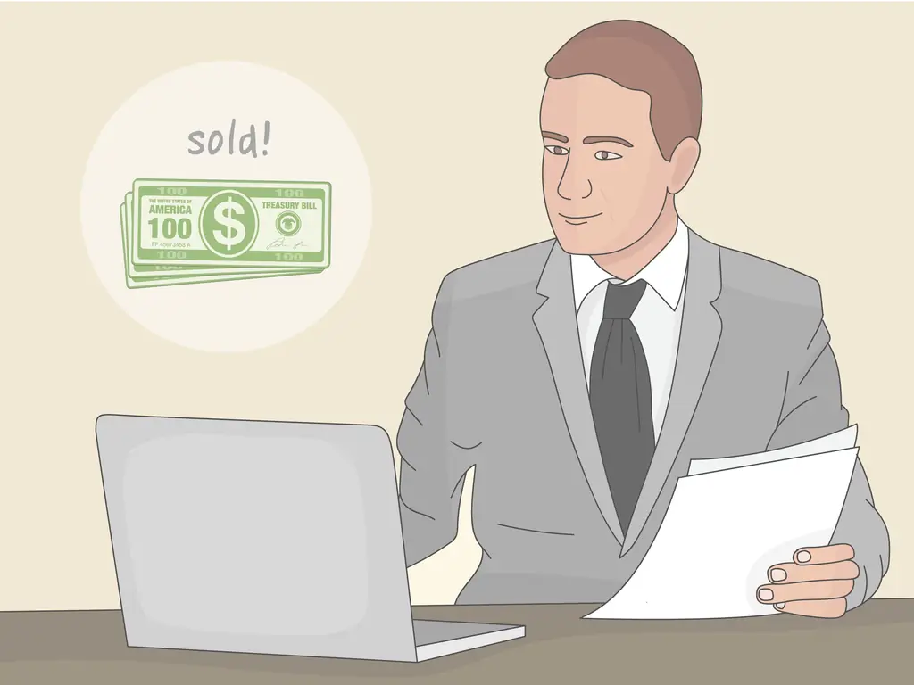 3 простых способа инвестировать в казначейские векселя
