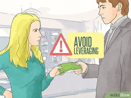 Управление инвестициями в период рецессии Шаг 11