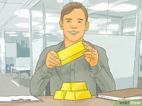 Управление инвестициями в период рецессии Шаг 8