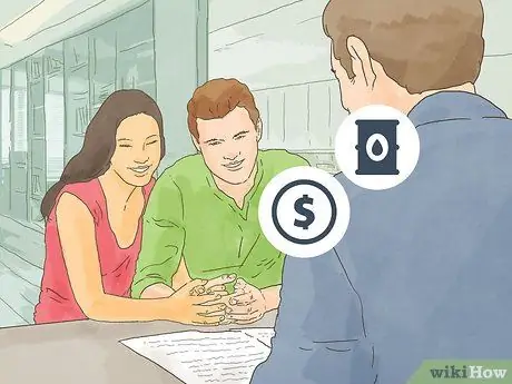 Инвестируйте в нефть Шаг 10