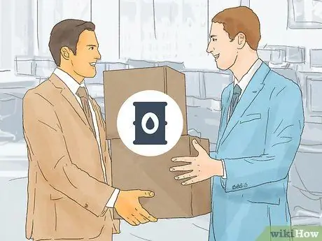 Инвестируйте в нефть Шаг 13