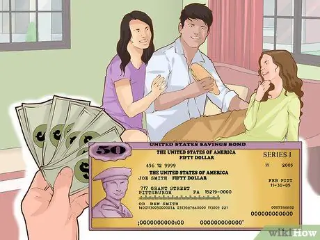 Расчет процентов по сберегательным облигациям Шаг 11