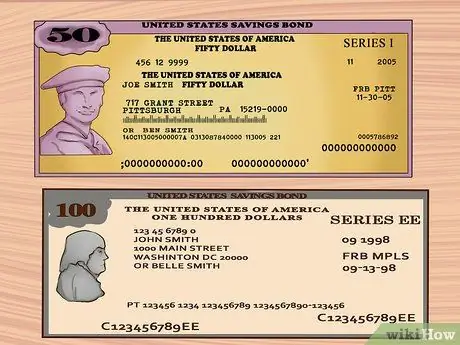 Расчет процентов по сберегательным облигациям Шаг 12