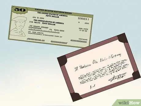 Расчет процентов по сберегательным облигациям Шаг 14