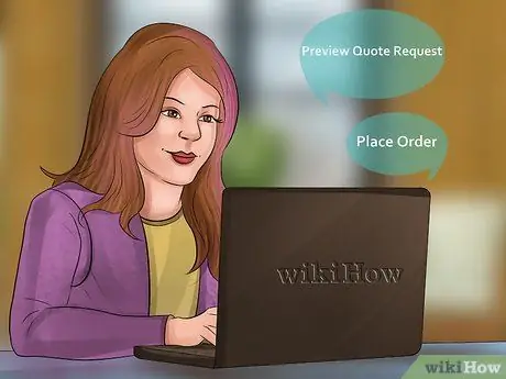 Покупка облигаций на электронной сделке Шаг 10