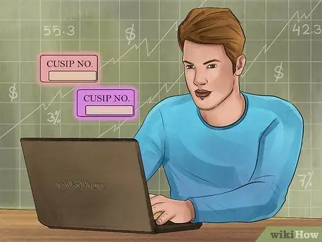 Покупка облигаций на электронной сделке Шаг 8