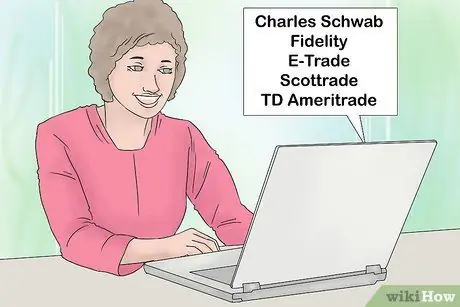 Покупка муниципальных облигаций Шаг 1