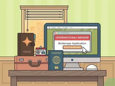 Покупка международных облигаций Шаг 4