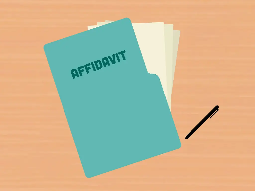 Как урегулировать претензию по платежному залогу (с иллюстрациями)