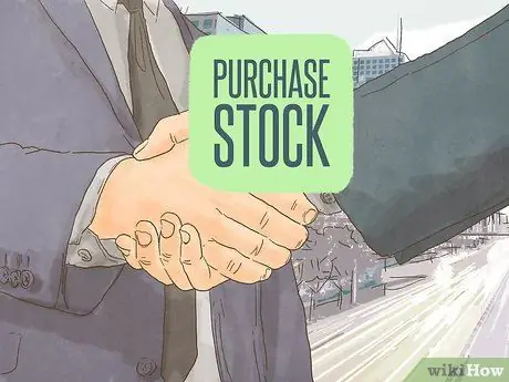 Получайте регулярный доход от инвестирования в акции с помощью дивидендов Шаг 4