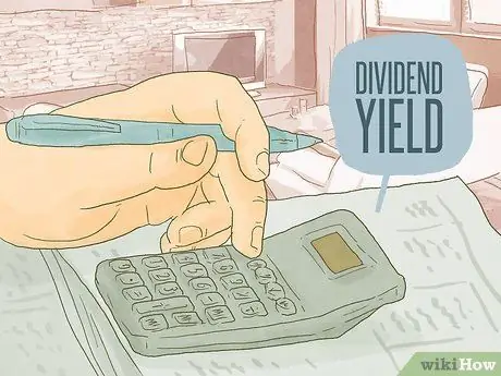 Получайте регулярный доход от инвестирования в акции с помощью дивидендов Шаг 5