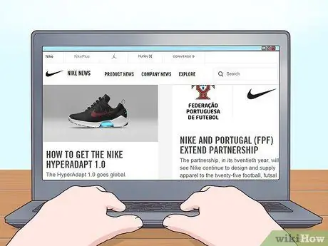 Купить Nike Stock Step 4