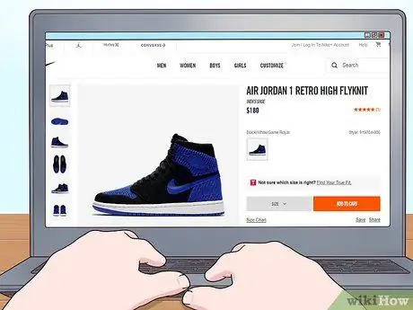 Купить Nike Stock Step 5
