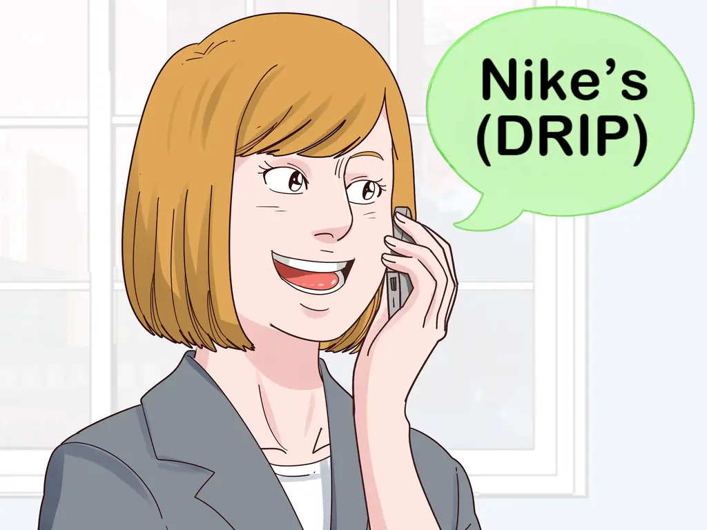 3 способа купить акции Nike