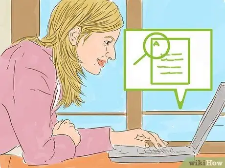 Читать биржевую диаграмму Шаг 1