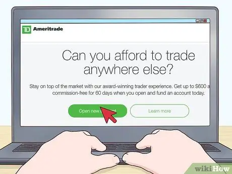 Изучите фондовый рынок, шаг 2