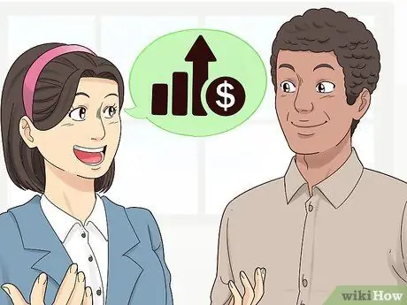 Изучите фондовый рынок, шаг 3