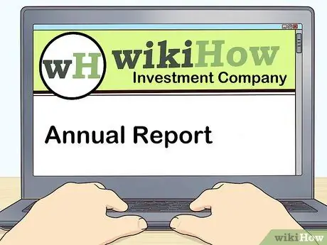 Изучите фондовый рынок Шаг 8